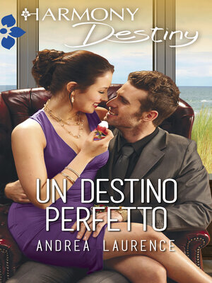 cover image of Un destino perfetto